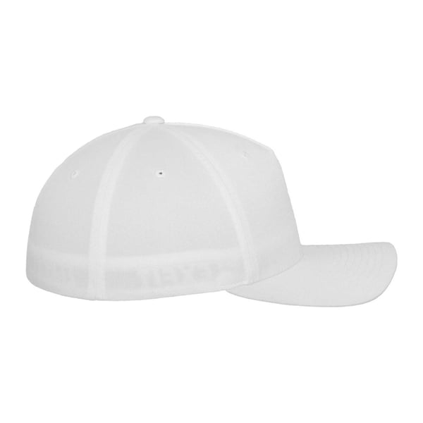 Flexfit 5-paneelinen baseball-lippis