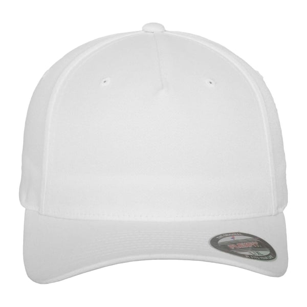 Flexfit 5-paneelinen baseball-lippis