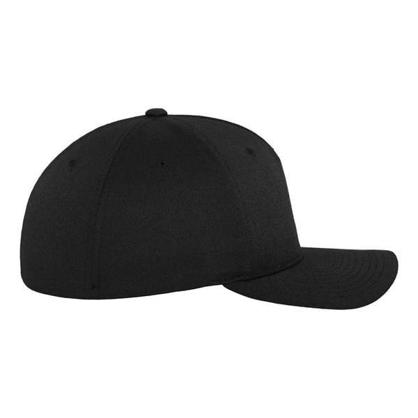 Flexfit 5-paneelinen baseball-lippis