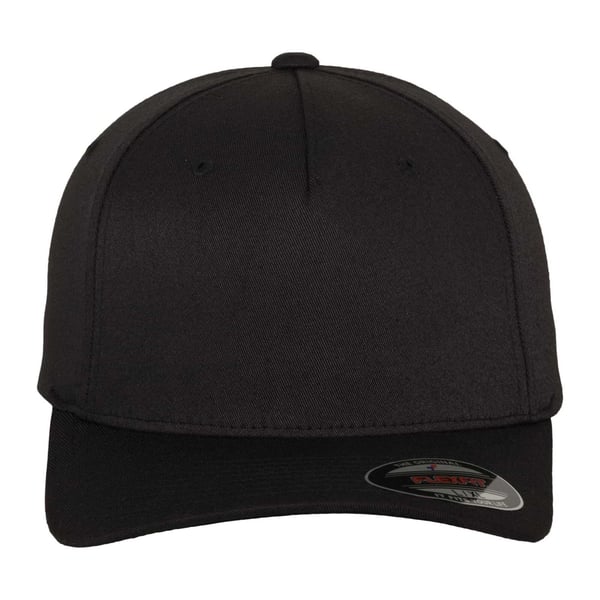 Flexfit 5-paneelinen baseball-lippis