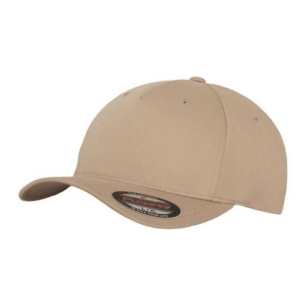 Flexfit 5-paneelinen baseball-lippis
