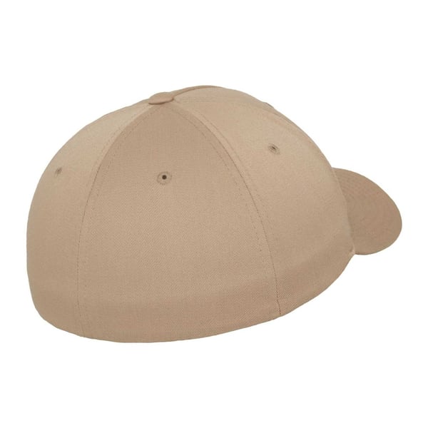 Flexfit 5-paneelinen baseball-lippis