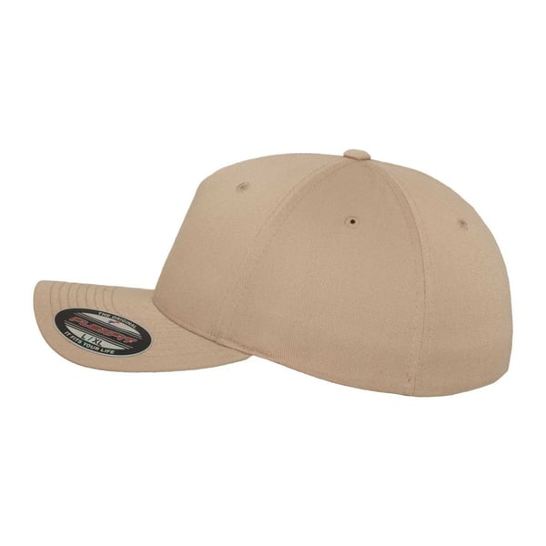 Flexfit 5-paneelinen baseball-lippis