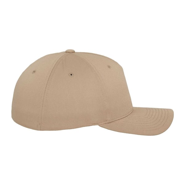 Flexfit 5-paneelinen baseball-lippis