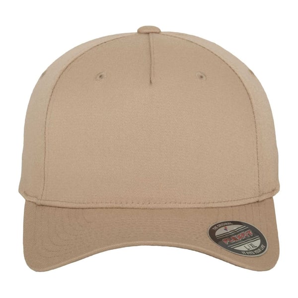 Flexfit 5-paneelinen baseball-lippis