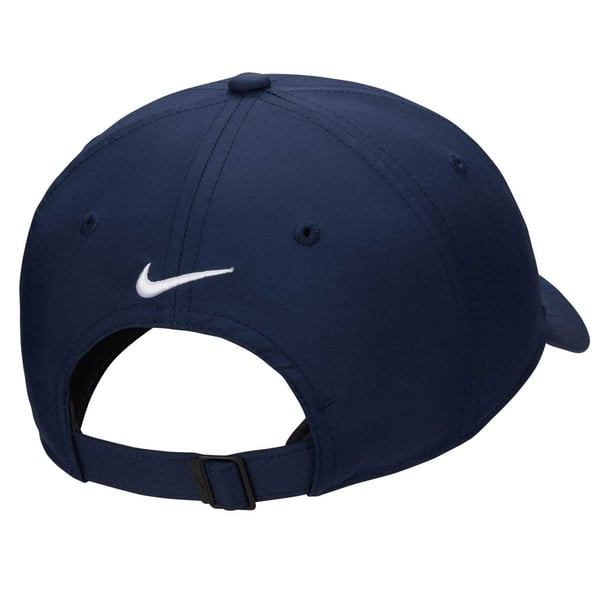 Nike tyhjä rakenteellinen baseball-lippis