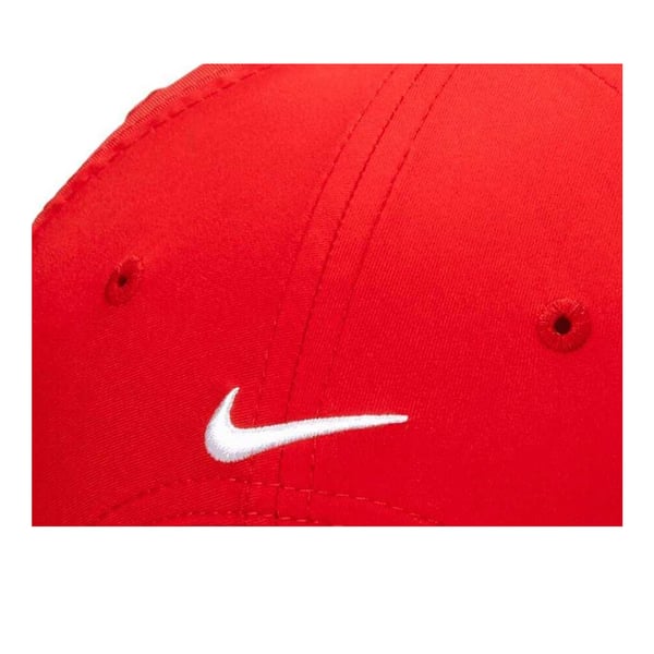 Nike Blank Strukturerad Basebollkeps