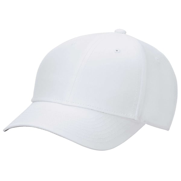 Nike Blank Strukturerad Basebollkeps