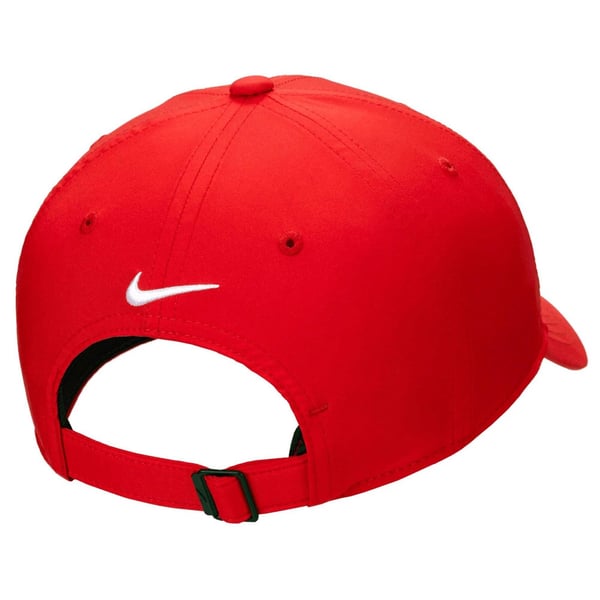 Nike tyhjä rakenteellinen baseball-lippis