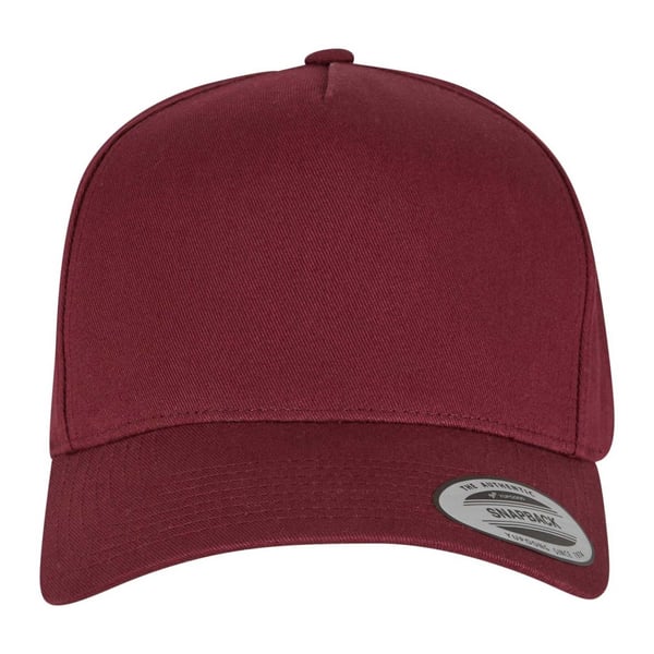 Flexfit Classic 5-paneelinen baseball-lippis