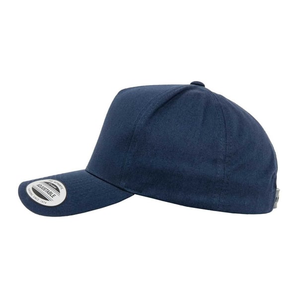 Flexfit Classic 5-paneelinen baseball-lippis