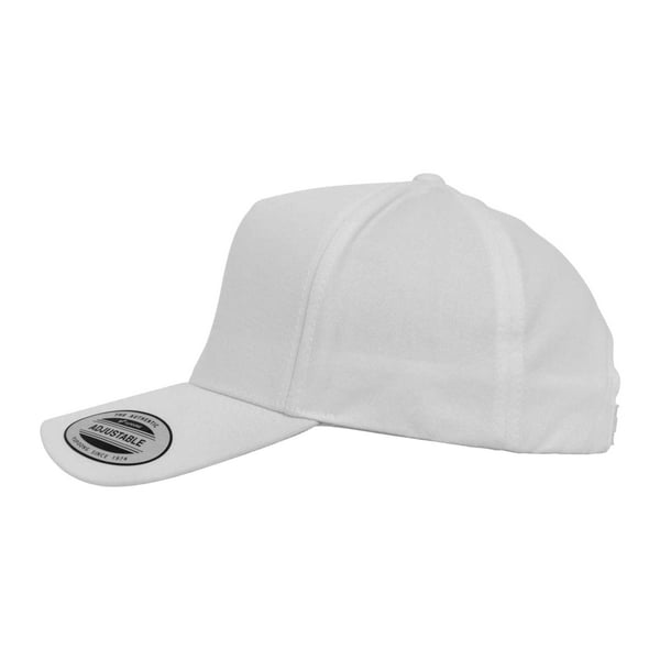 Flexfit Classic 5-paneelinen baseball-lippis