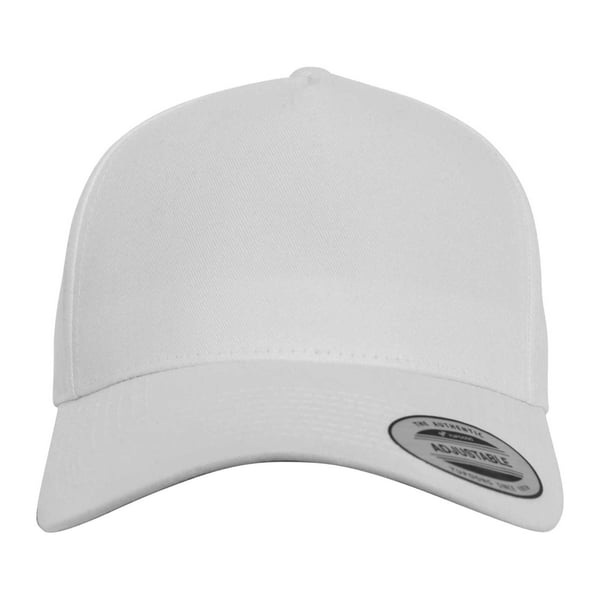 Flexfit Classic 5-paneelinen baseball-lippis