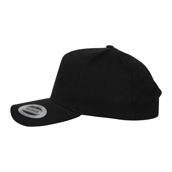 Flexfit Classic 5-paneelinen baseball-lippis
