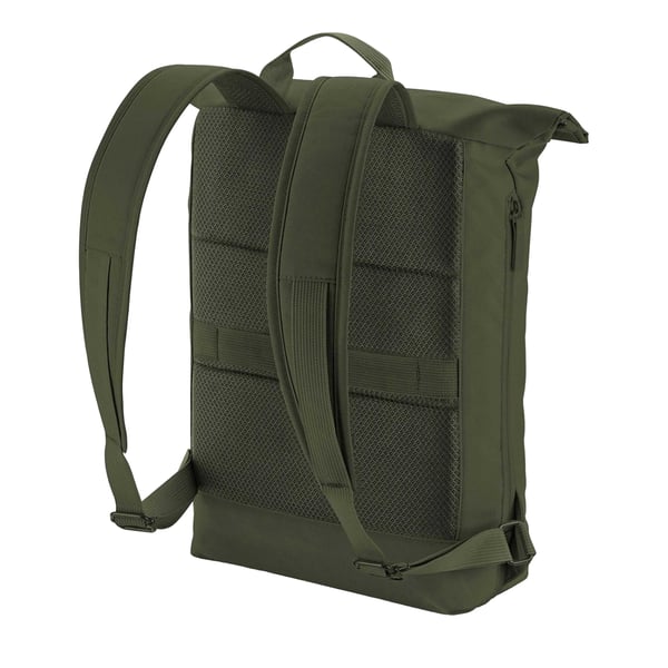 Bagbase Simplicity Lite Roll Top -reppu