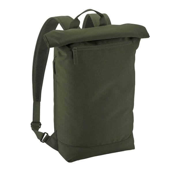 Bagbase Simplicity Lite Roll Top -reppu