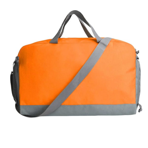 Derby Of Sweden Sport Duffle Bag