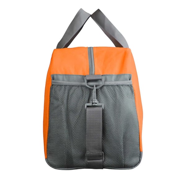 Derby Of Sweden Sport Duffle Bag