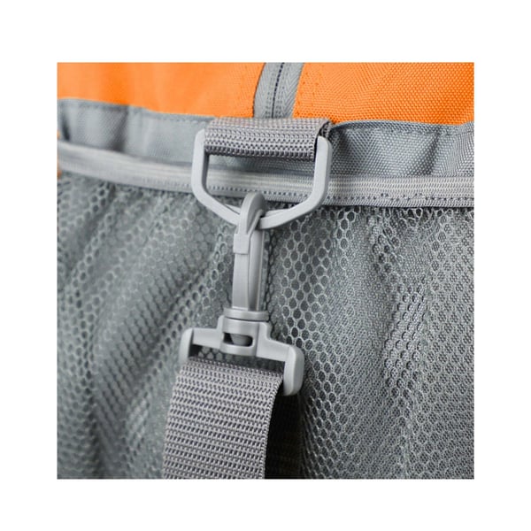 Derby Of Sweden Sport Duffle Bag