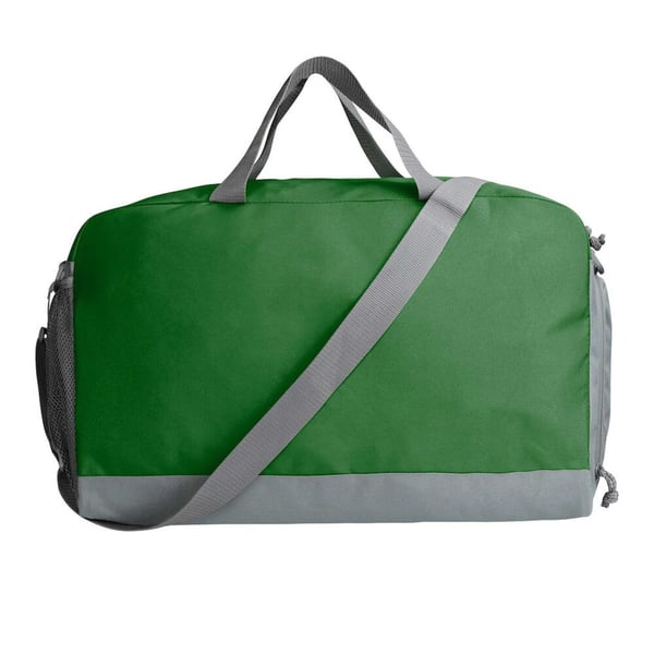 Derby Of Sweden Sport Duffle Bag