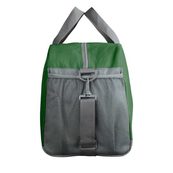 Derby Of Sweden Sport Duffle Bag