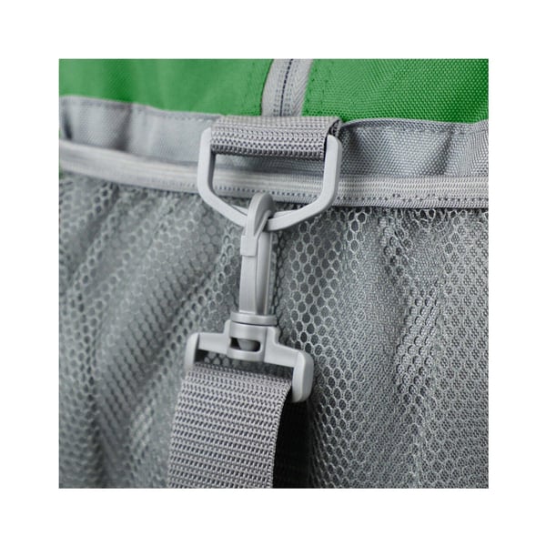 Derby Of Sweden Sport Duffle Bag