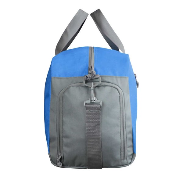 Derby Of Sweden Sport Duffle Bag