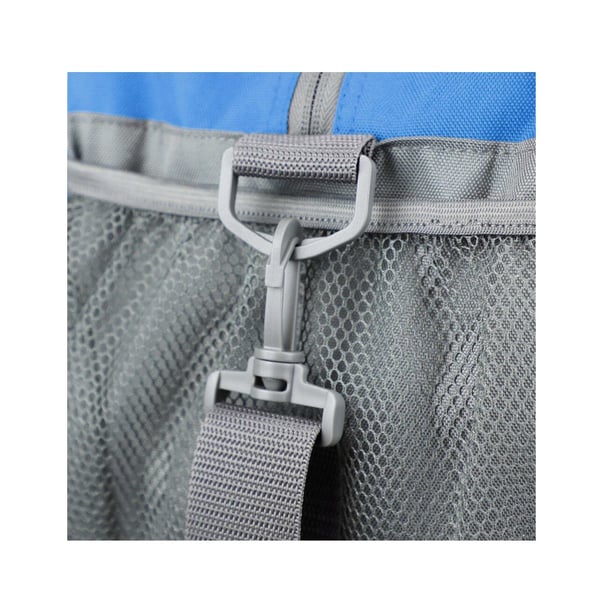 Derby Of Sweden Sport Duffle Bag