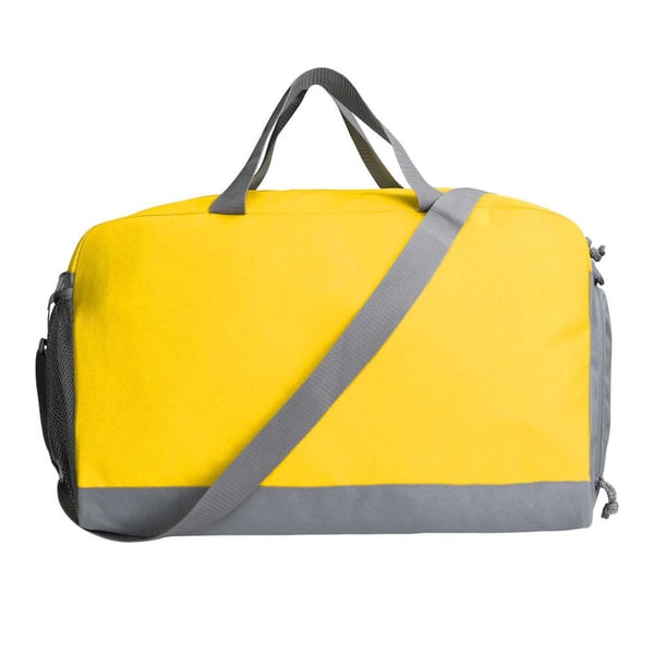 Derby Of Sweden Sport Duffle Bag