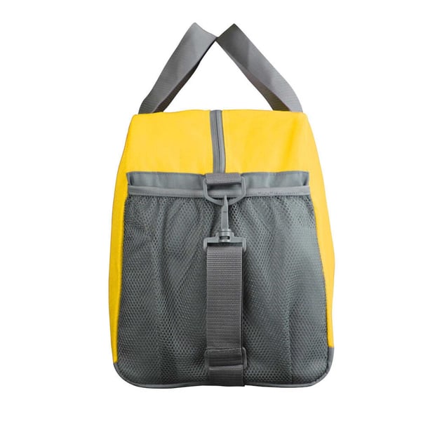 Derby Of Sweden Sport Duffle Bag