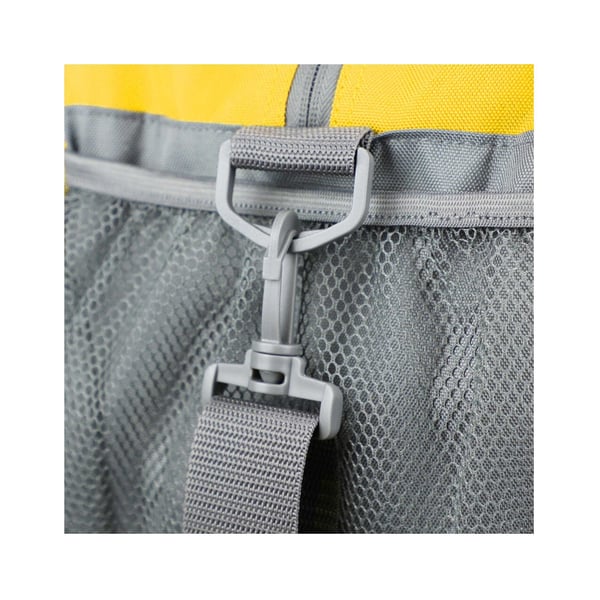 Derby Of Sweden Sport Duffle Bag