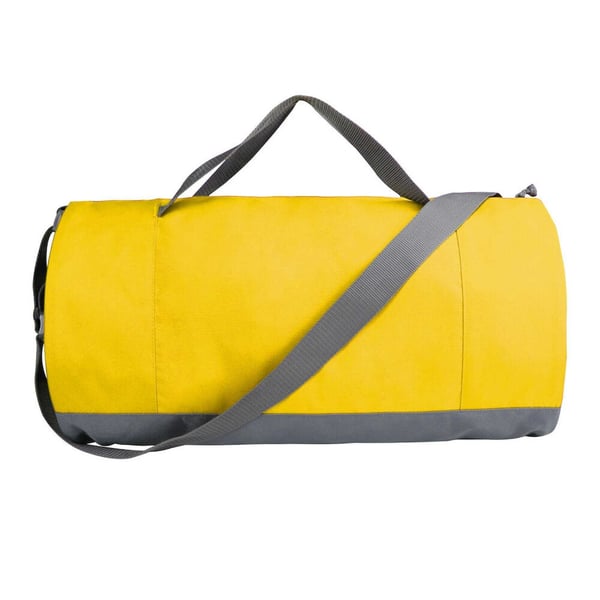 Derby Of Sweden Sport Duffle Bag