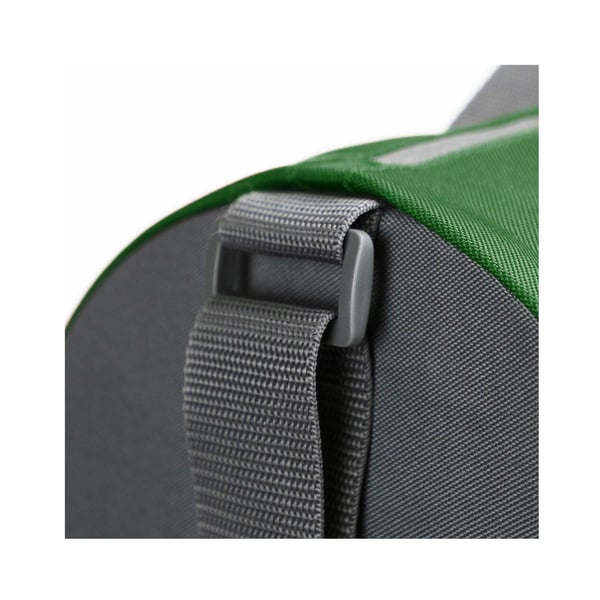 Derby Of Sweden Sport Duffle Bag