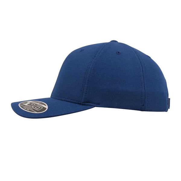 Flexfit 110 Cool & Dry Mini Pique -lippalakki