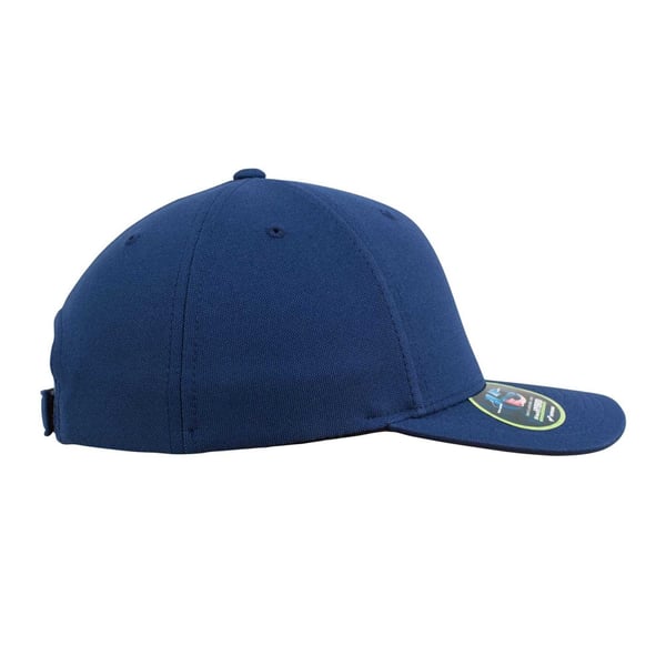 Flexfit 110 Cool & Dry Mini Pique -lippalakki
