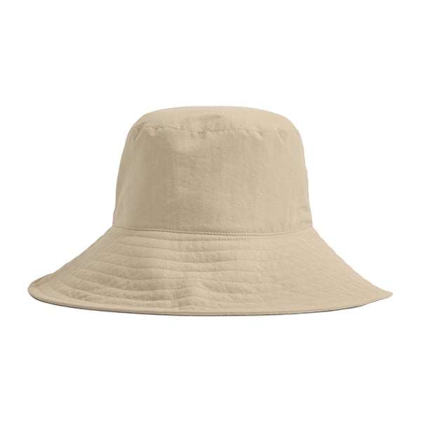 Beechfield Solhatt med bred brätte