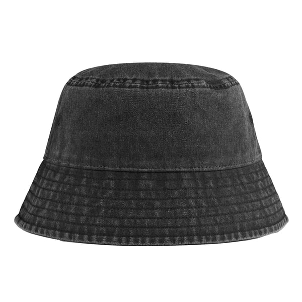 Beechfield Unisex Adult Vintage Bucket Hat