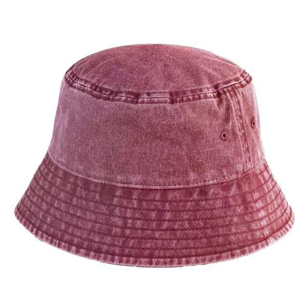 Beechfield Unisex Adult Vintage Bucket Hat