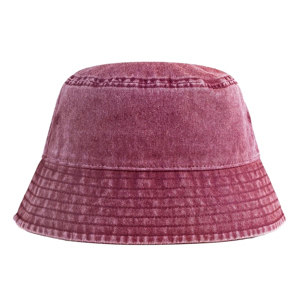 Beechfield Unisex Adult Vintage Bucket Hat