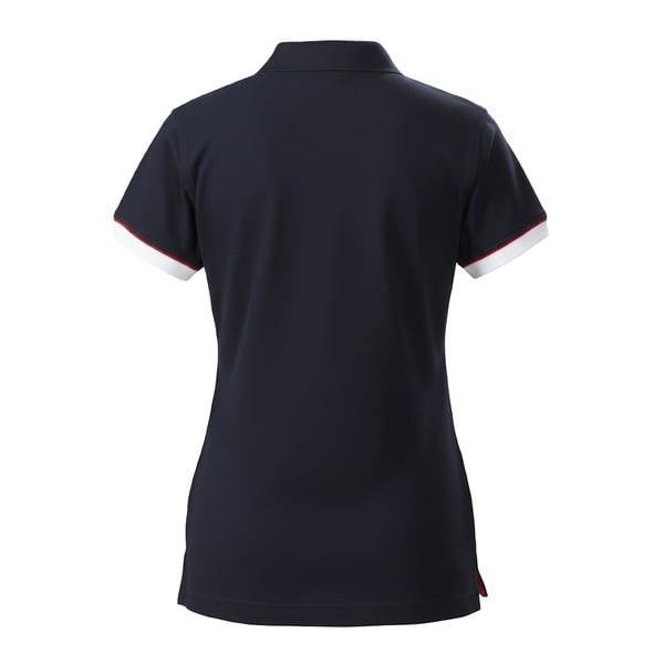 James Harvest Womens/Ladies Antreville Polo Shirt