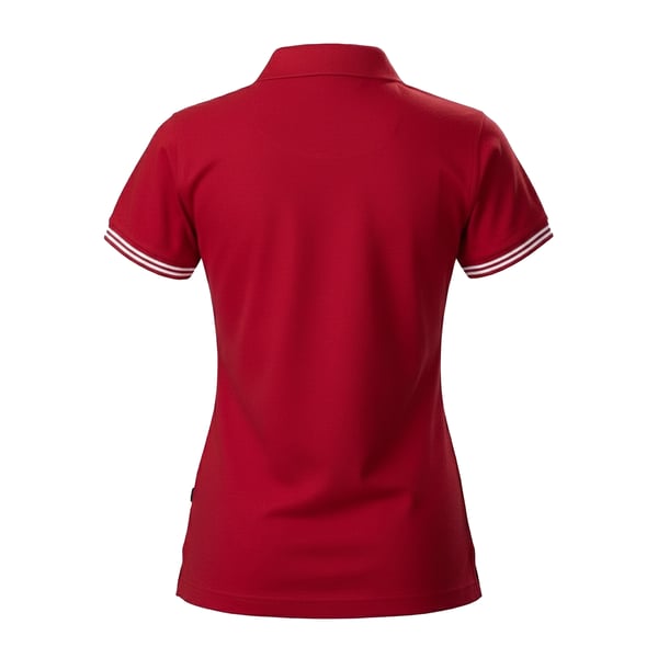 James Harvest Womens/Ladies Antreville Polo Shirt