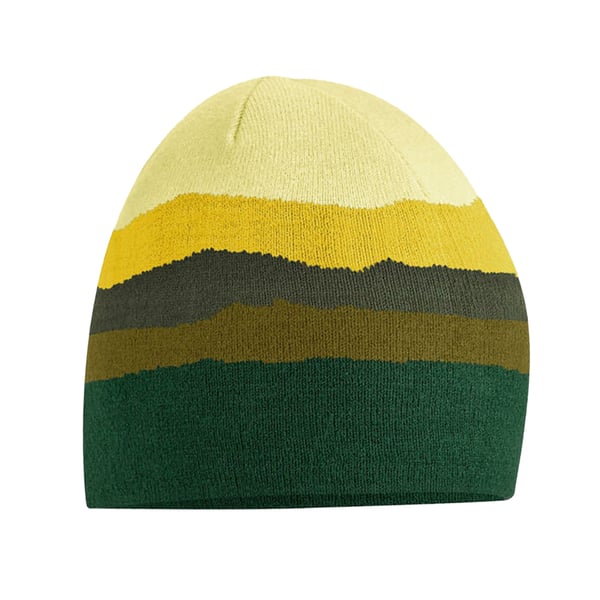 Beechfield Mountain Peaks Pull-On Mössa