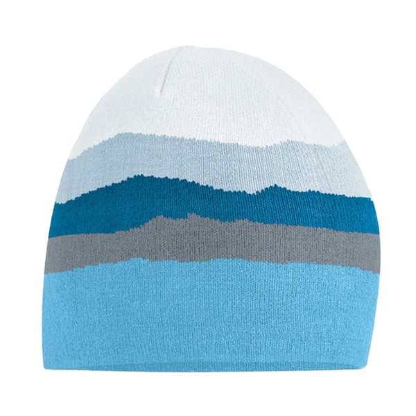 Beechfield Mountain Peaks Pull-On Mössa