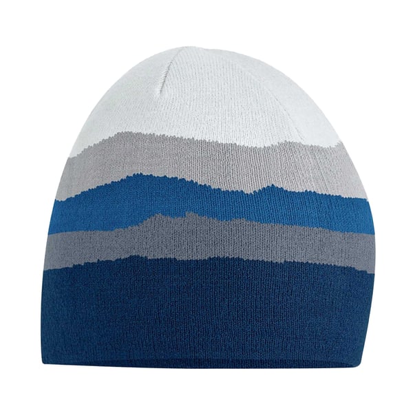 Beechfield Mountain Peaks Pull-On Mössa