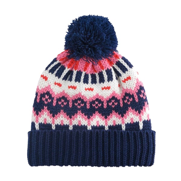 Beechfield Unisex aikuisten retrohiihtopipo