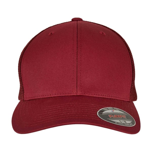 Flexfit Unisex Adult Mesh Trucker Cap