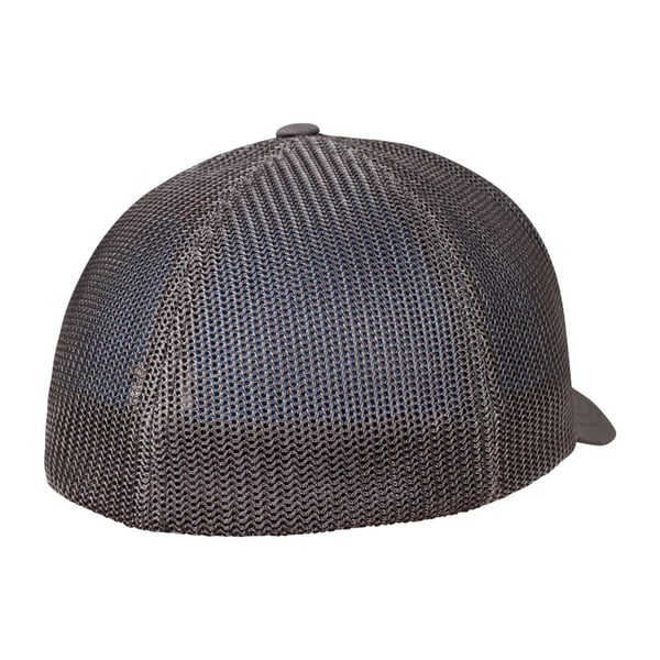 Flexfit Unisex Adult Mesh Trucker Cap
