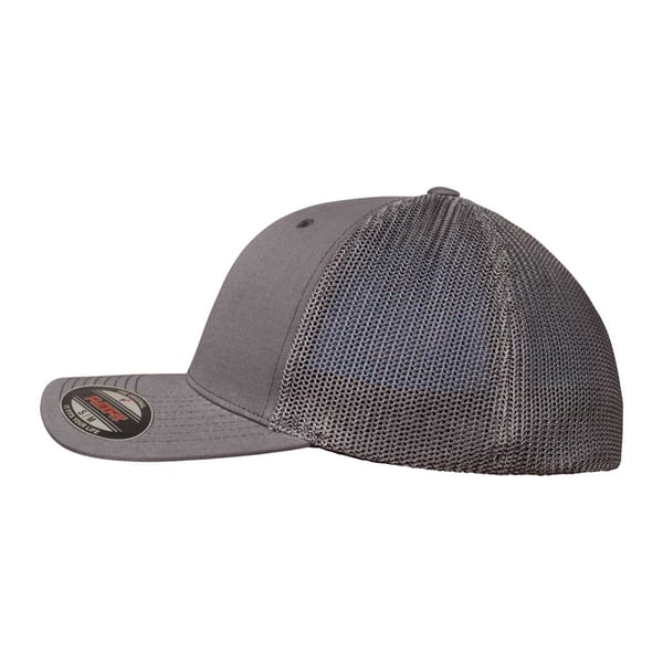 Flexfit Unisex Adult Mesh Trucker Cap