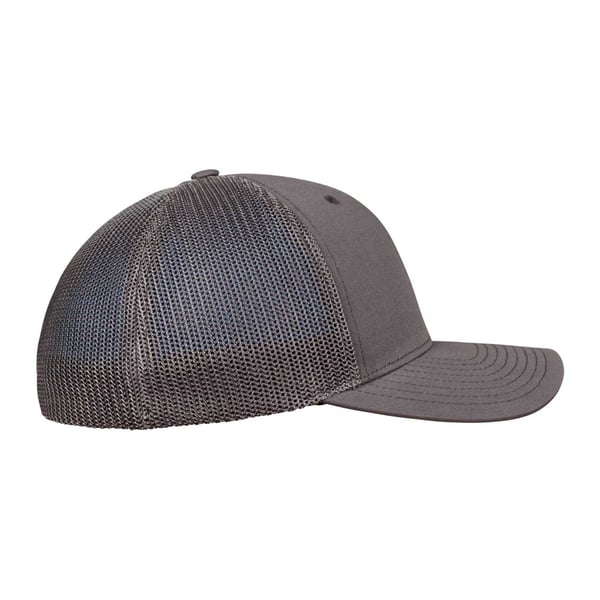 Flexfit Unisex Adult Mesh Trucker Cap
