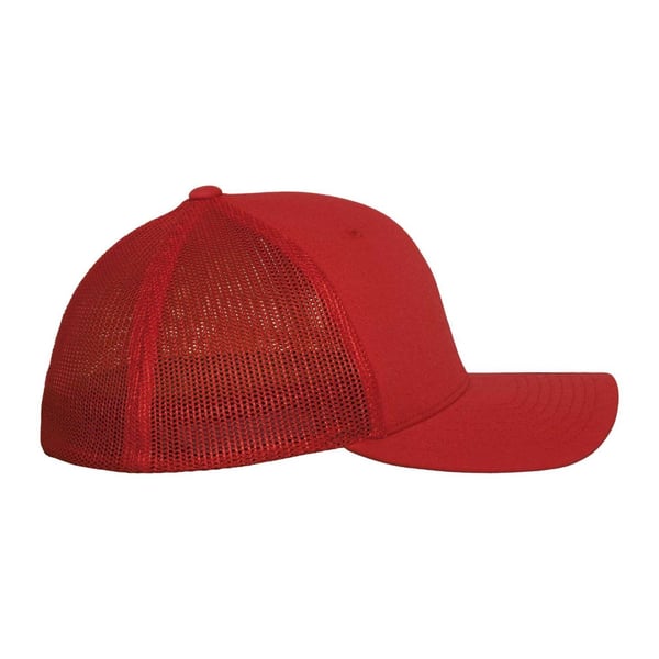 Flexfit Unisex Adult Mesh Trucker Cap